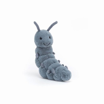 Jellycat Wriggidig Bug | NL5862934